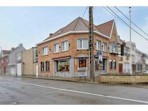 Maison de ville de 3 chambres à vendre à Beveren-Leie
