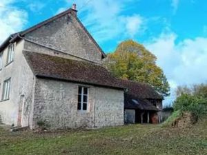 Location ferme 4 pièces 163 m² à Contilly (72600)  950 €