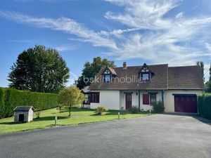 Maison de 154 m² à Le Thuit-Signol