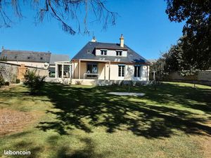 Pavillon 7 pièces 149 m²