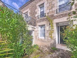 Vente Maison à Pleslin-Trigavou (22490) : à vendre / 123m² Pleslin-Trigavou
