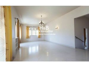 Maison Le Morne-Rouge m² T-6 à vendre  290 000 €