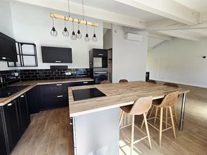 Vente maison 6 pièces 148 m² à Mirepeisset (11120)  303 000 €