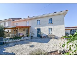 Vente Maison/villa 9 pièces