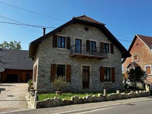 Maison de prestige en vente Heidwiller  France