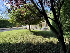 Maison de prestige de 185 m2 en vente Saint-Germain-au-Mont-d'Or  France