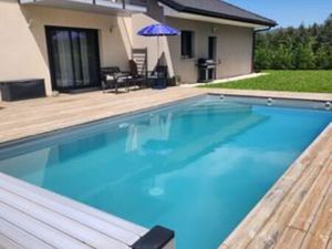 Villa de 5 pièces de luxe en vente Saint-Germain-sur-Rhône  France