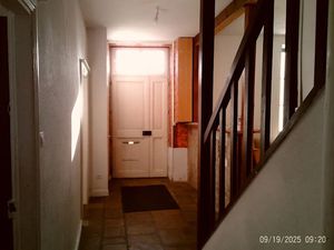 Vente maison 6 pièces 152 m² à Villequiers (18800)  60 000 €