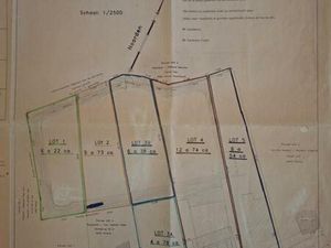 Terrain en vente à Ternat naast 264  Meerbeke  Belgique | CENTURY 21®