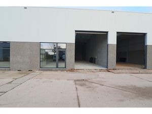 Commercieel te huur in Merksplas