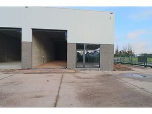 Commercieel te huur in Merksplas