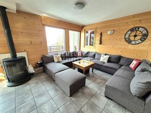 Maison haut de gamme à Aime