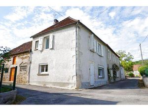 Achat Maison 3 pièces 65m² PUYBRUN 46130