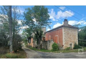 Achat Maison 7 pièces 140m² SAUZET 46140