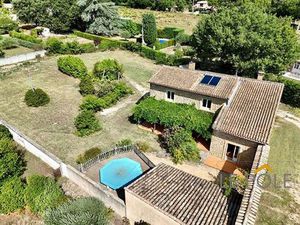 Villa de 6 pièces de luxe en vente Rochegude  Auvergne-Rhône-Alpes
