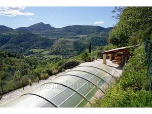 Villa de 9 pièces de luxe en vente Arpavon  Auvergne-Rhône-Alpes