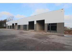 Commercieel te huur in Merksplas