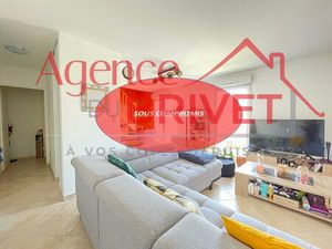 en vente Appartement 48 m² – 139 900 € |La Chapelle-des-Marais