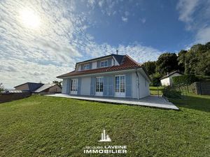 Maison de prestige en vente Vaux  Grand Est