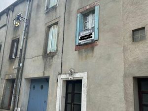 Annonce vente maison 4 pièces de 84m2 à Verreries de moussans (34220) - ParuVendu.fr ref 9