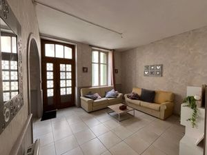 Vente maison 8 pièces 206 m² à Le chatelet (18170)  103 740 €