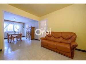 Vente maison 4 pièces 115 m² à Lens (62300)  110 000 €
