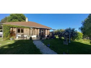 Vente maison 3 pièces 70 m² à Colondannes (23800)  119 460 €