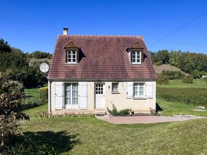 Vente maison 4 pièces 85 m² à Fère-en-Tardenois (02130)  149 900 €