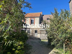 Vente maison 5 pièces 125 m² à Boynes (45300)  177 000 €