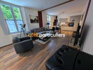 Vente maison 4 pièces 102 m² à Bar-le-Duc (55000)  175 000 €
