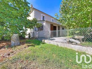Vente ferme 7 pièces 146 m² à Caudecoste (47220)  180 000 €