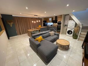 Vente maison 3 pièces 74.7 m² à Villeneuve-les-Sablons (60175)  199 000 €