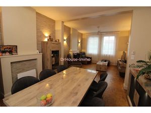 Vente maison 5 pièces 103 m² à Divion (62460)  186 000 €