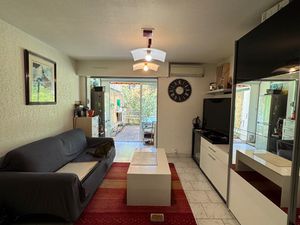 Achat Appartement 1 pièce 24m² ST MANDRIER SUR MER 83430