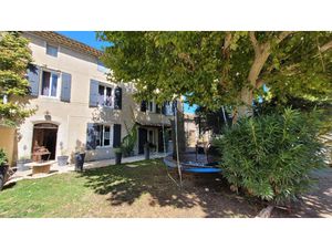 Achat Maison 7 pièces 196m² JONQUIERES 84150