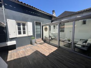 Location Maison 4 pièces 72m² COGNAC 16100