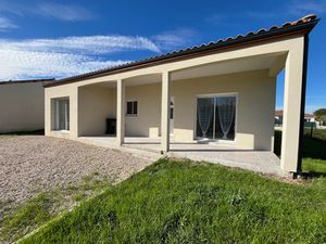 Location Maison 4 pièces 103m²