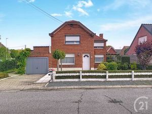 Huis te koop in zeer rustige straat in Houtvenne/Hulshout!