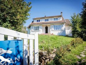 Vente maison 10 pièces 195 m² à Saint-Privat (19220)  197 963 €