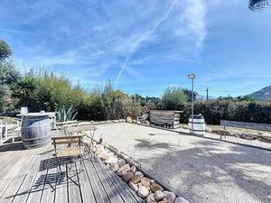 Vente Villa 5 pièces 165 m2 à Calvi