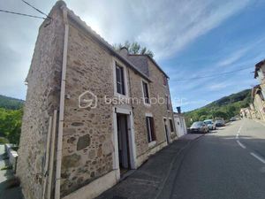 Maison ancienne de 120 m² à Premian