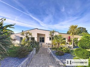 Achat Maison 6 pièces 123m²