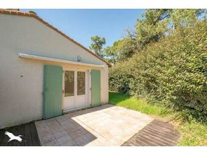 Vente maison 5 pièces 102 m² Meschers-sur-Gironde (17132)