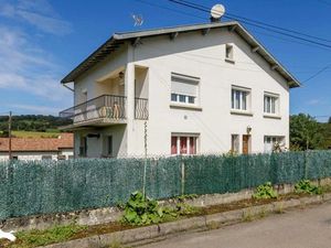 Vente maison 7 pièces 135 m² à Montjoie-en-Couserans (09200)  234 300 €