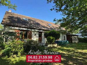 Maison Soings en Sologne 41230