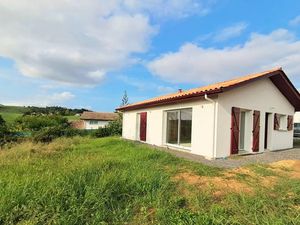 Vente maison 3 pièces 70 m² à Bardos (64520)  279 000 €