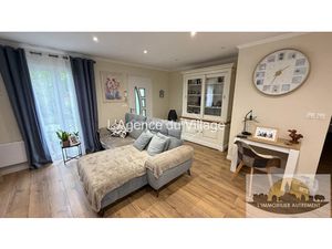 Vente maison 5 pièces 84 m² à Chaumont-en-Vexin (60240)  253 000 €