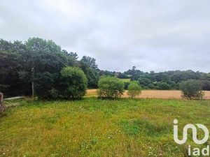 Vente terrain 2807 m² Ploubezre (22300)
