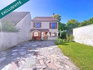 Vente maison 5 pièces 92 m² à Brie-Comte-Robert (77170)  299 000 €