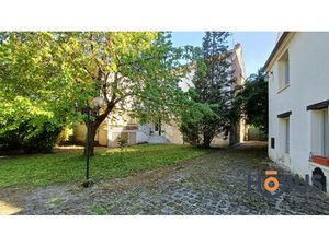 Achat Maison 14 pièces 256m² CHATEAU THIERRY 02400